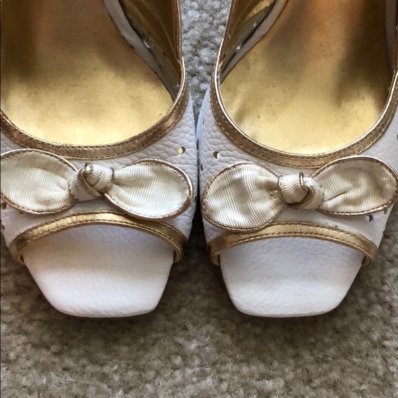 NWT Guess by Marciano Heels - Picture 2 of 4